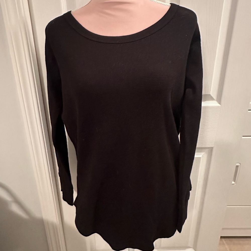 NWT! Thermal Long Sleeve